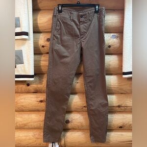 American Eagle Khaki Pants